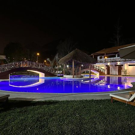 Los Andes - Restaurant & Bungalows Cieneguilla Ngoại thất bức ảnh