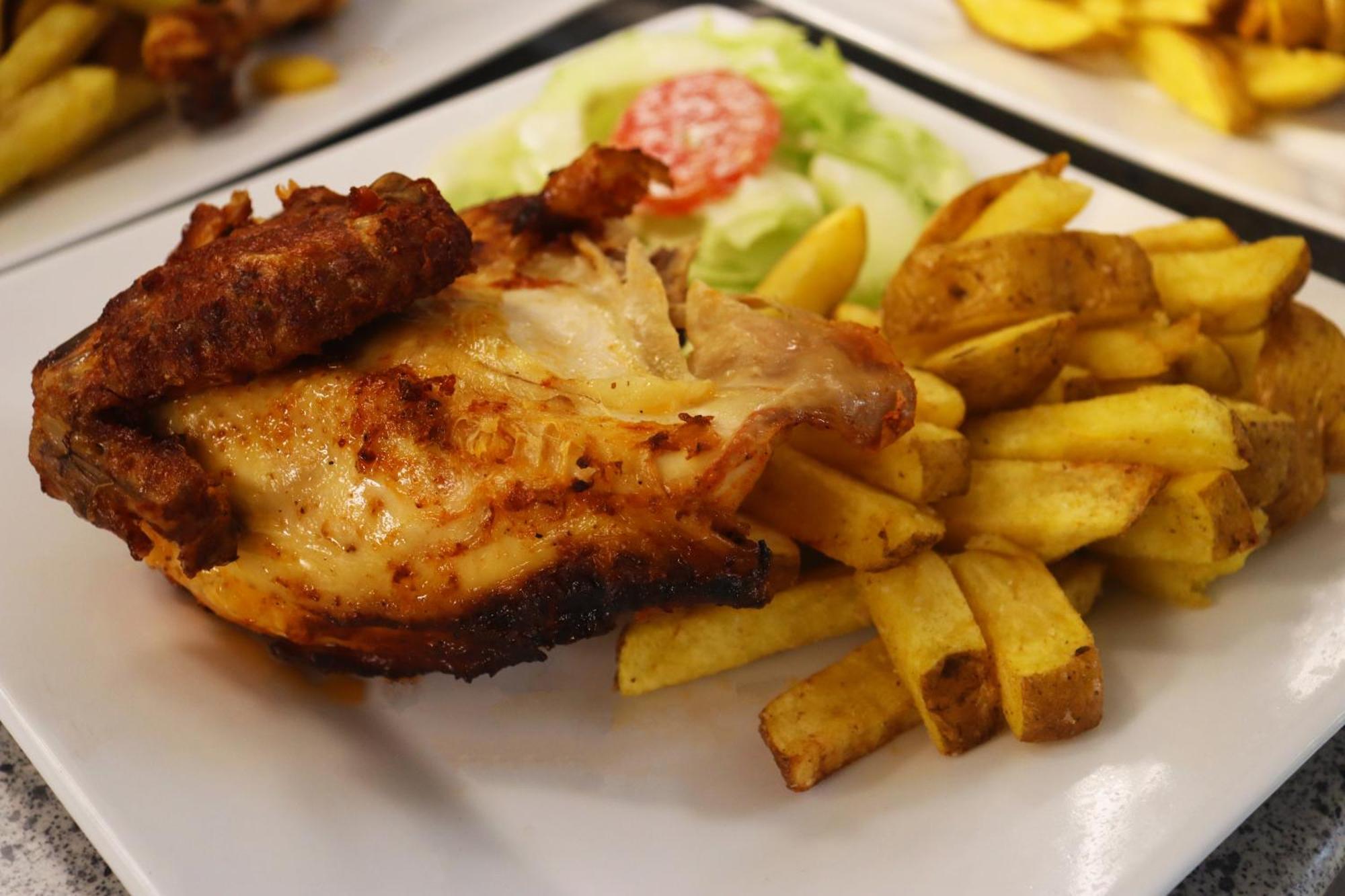 Los Andes - Restaurant & Bungalows Cieneguilla Ngoại thất bức ảnh
